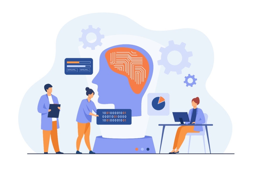 AI-Generated CVs: How to Spot Them – Tips from Our Recruitment Team