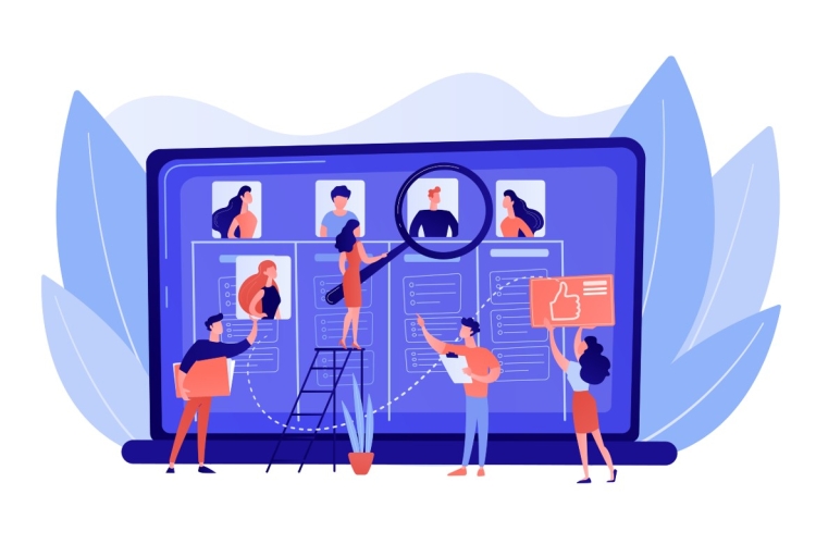 How to Identify High-Potential Candidates Without a Perfect CV