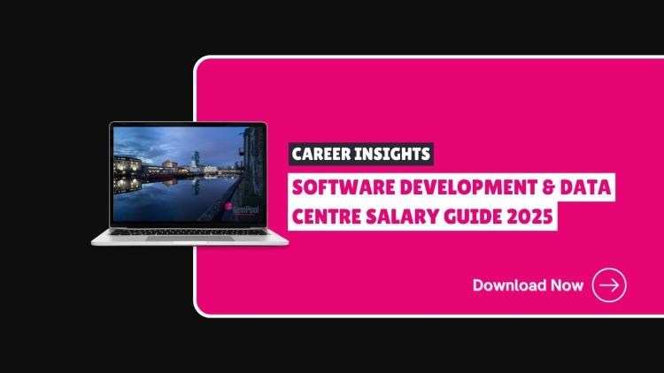 Information Technology Salary Guide Ireland 2025