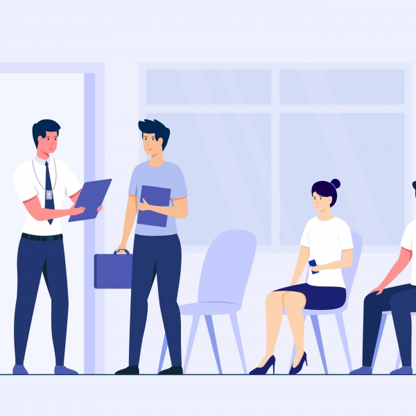 Talent on Demand- Permanent Hires