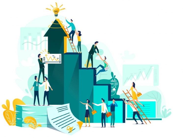 Why Set Business Goals for Employees?