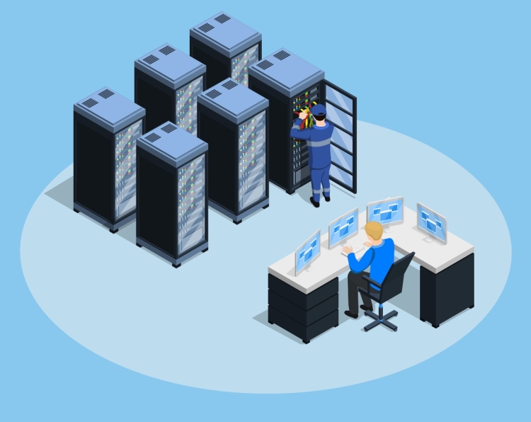 5 Tips to Land Your Dream Data Centre Job in Ireland