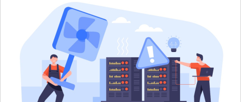 Mind the Gap: M&E Talent Shortage in Data Centres