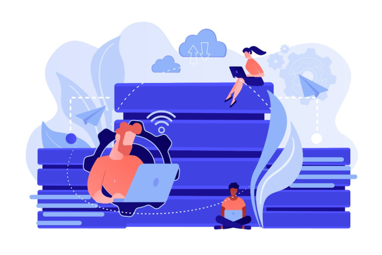 Contract vs Permanent Hiring in Data Centres