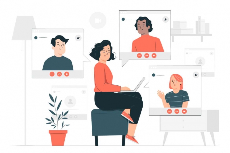 The Future of Hybrid Work in Ireland’s Tech Sector