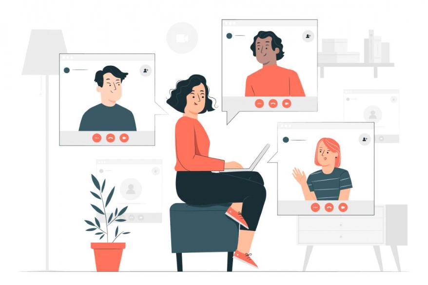 The Future of Hybrid Work in Ireland’s Tech Sector