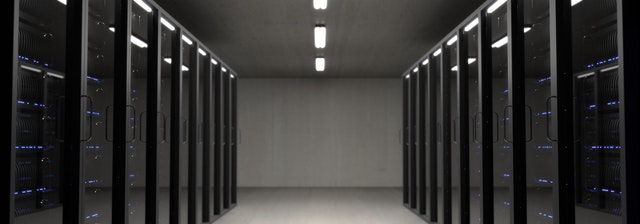 Data centre servers