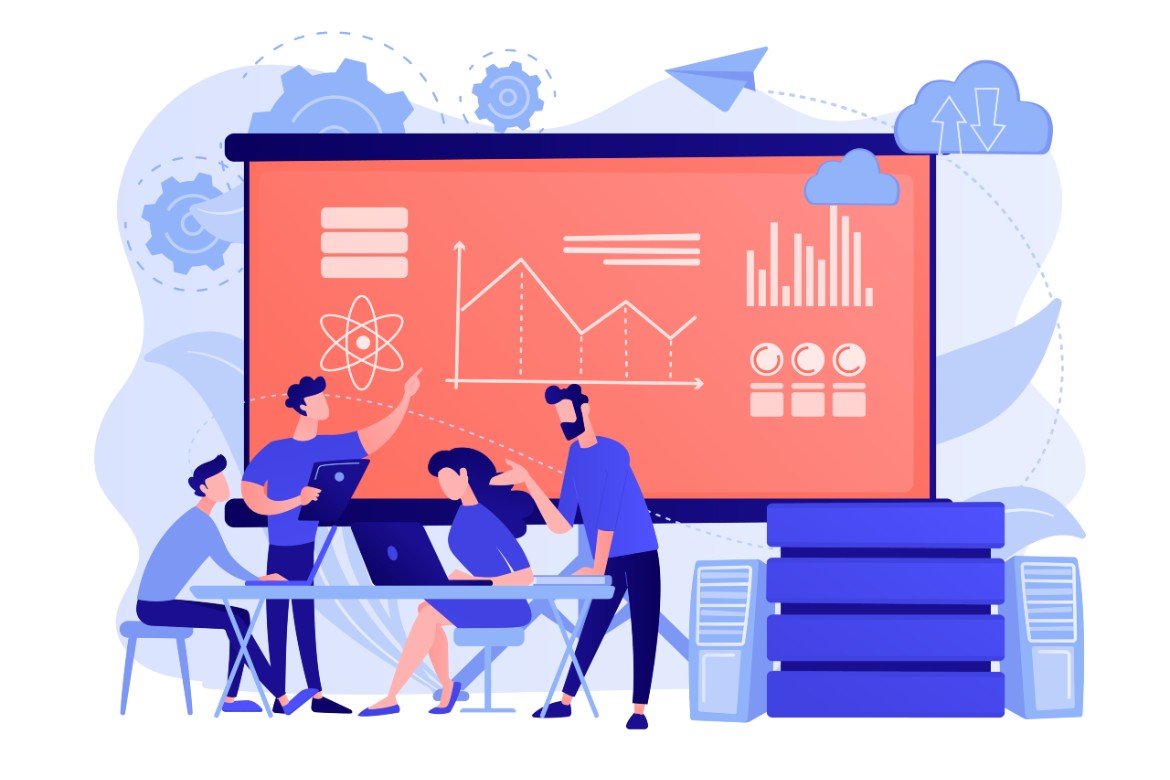 getting started in your job