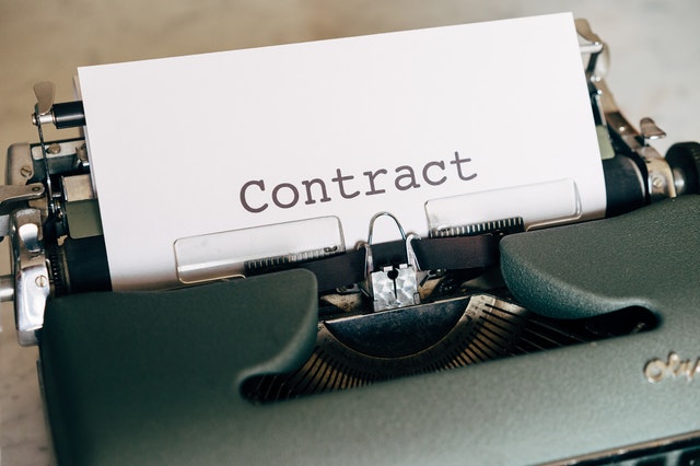 Contract benefits for candidates