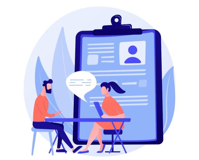 personality traits for your job interview