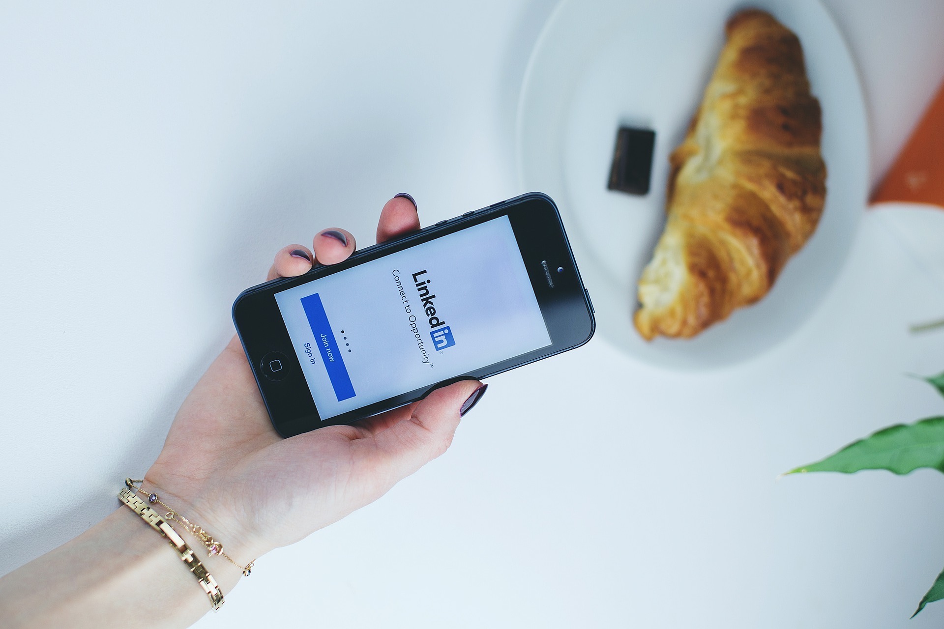 LinkedIn Job Opportunities