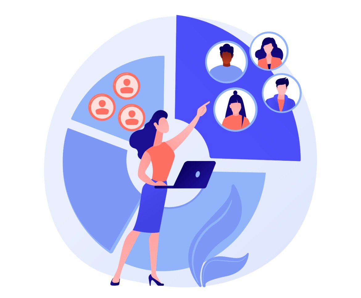 securing high potential tech candidates